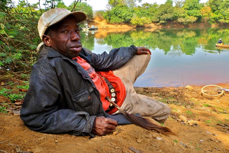 Guinea